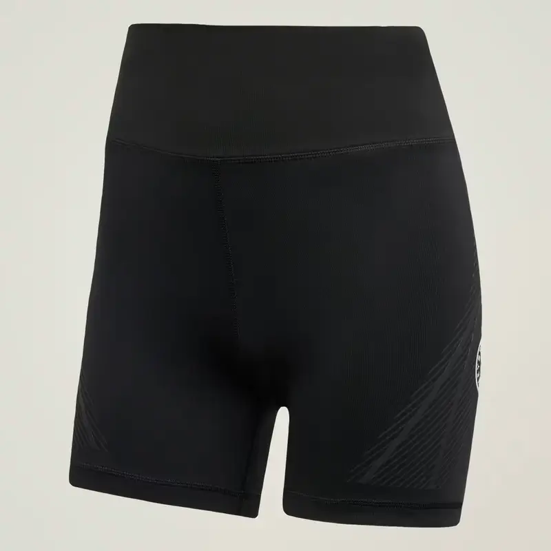 Adidas Leggings Nero 3175257 miniatura 4