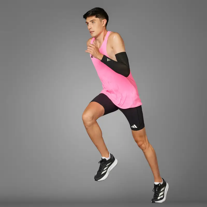 Adidas Leggings Nero 3395866 miniatura 4