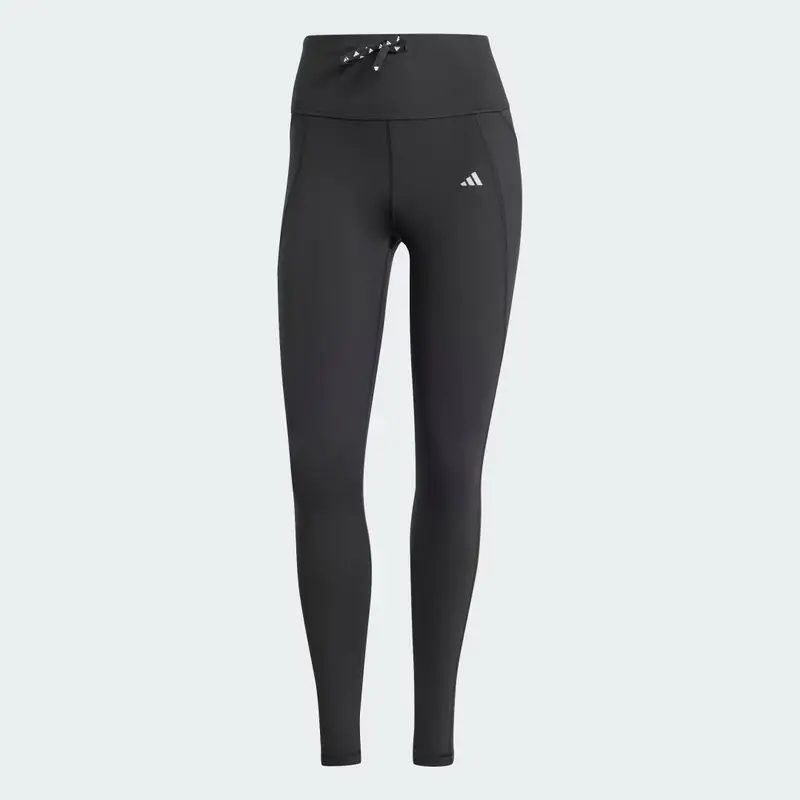 Adidas Leggings Nero 3174098