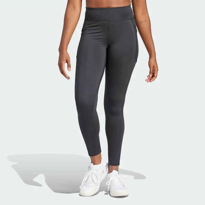 Adidas Leggings Nero 2922687