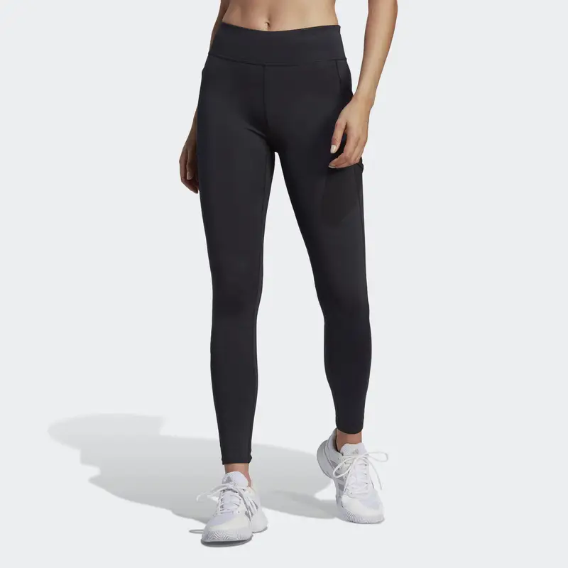 Adidas Leggings Nero 4023629