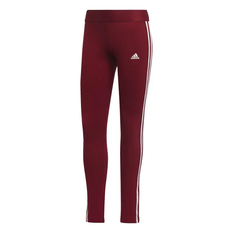Adidas Leggings Donna Rosso 4033956