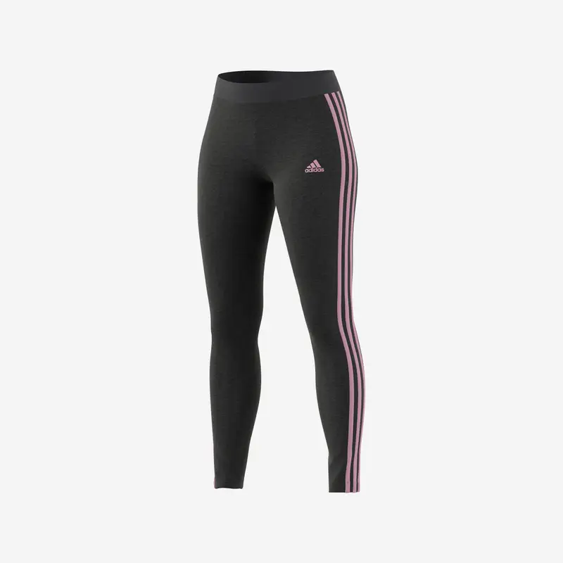 Adidas Leggings Donna Rosa 2925112