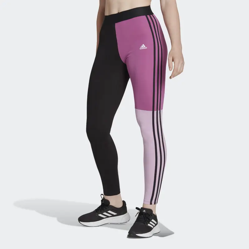 Adidas Leggings Nero 2923454
