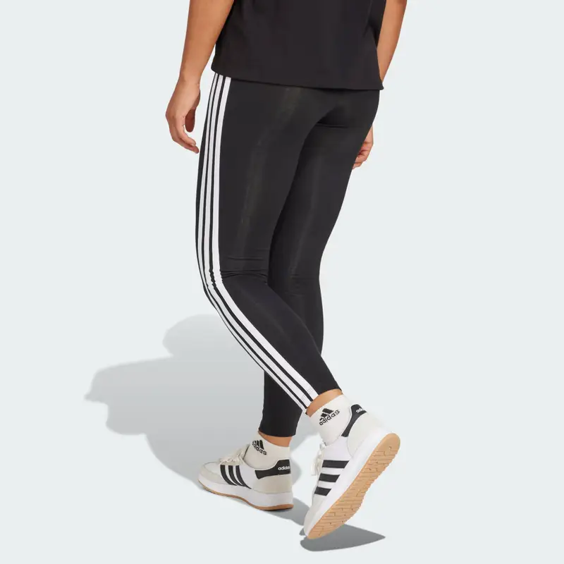 Adidas Leggings Nero 3174431 miniatura 2