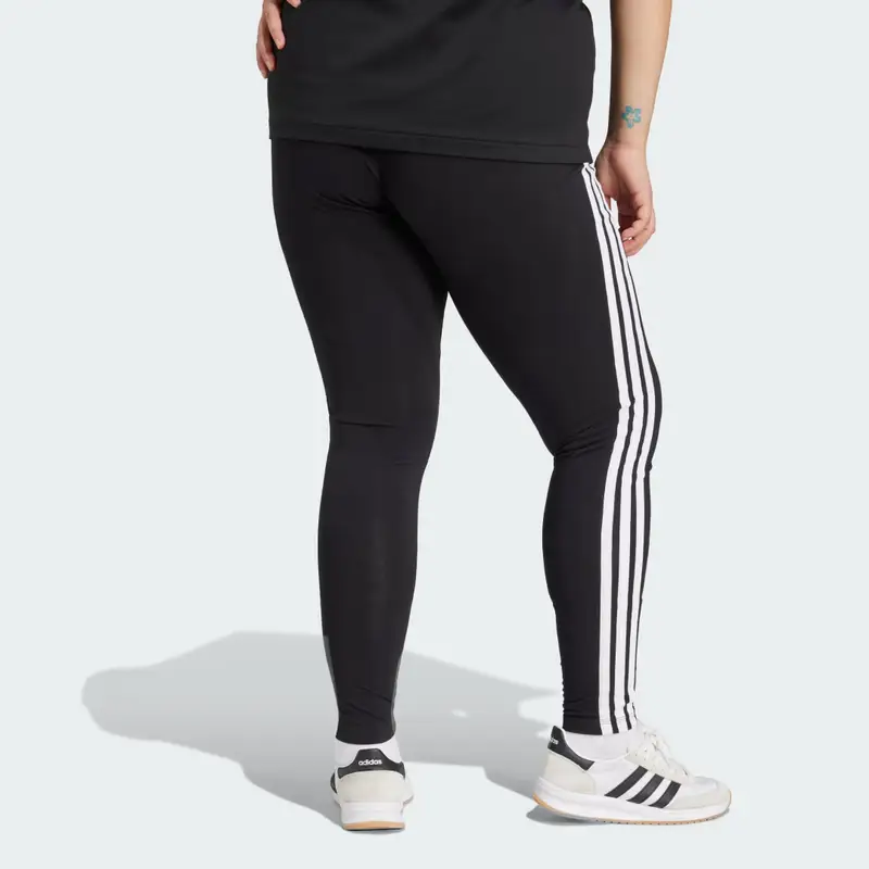 Adidas Leggings Nero 3174426 miniatura 2