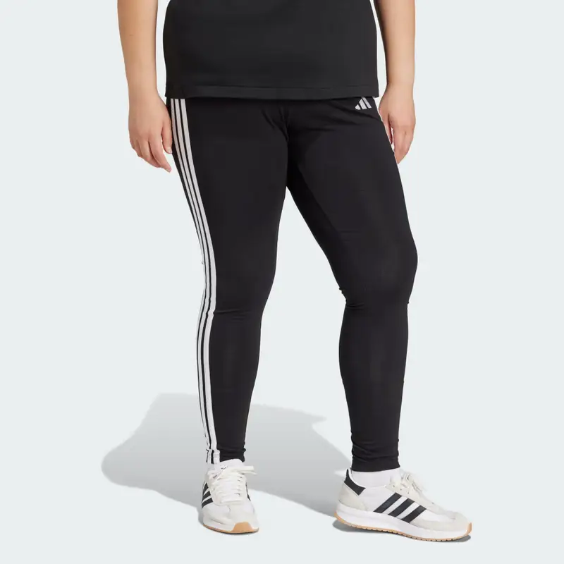 Adidas Leggings Nero 3174426 miniatura 3