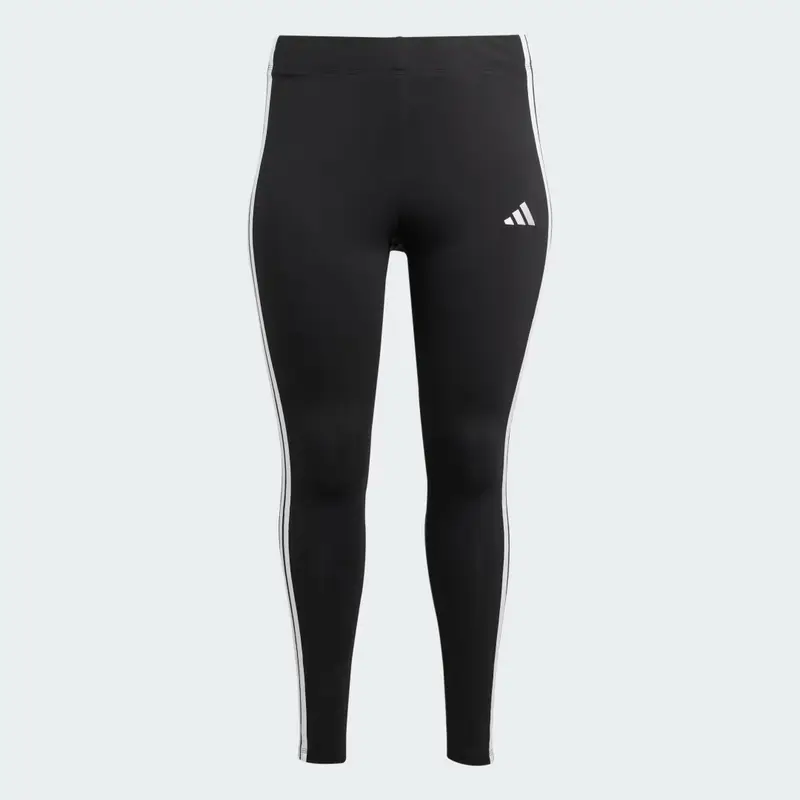 Adidas Leggings Nero 3174426 miniatura 4