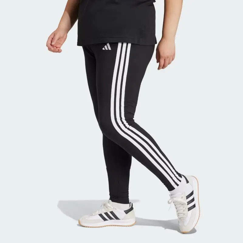 Adidas Leggings Nero 3174426