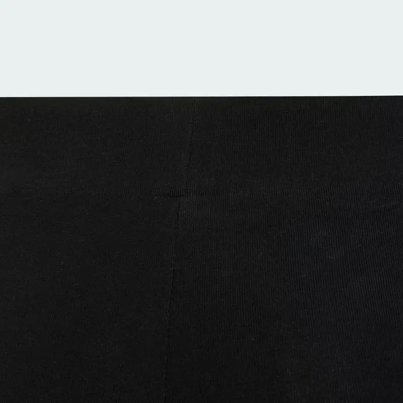 Adidas Leggings Nero 3767262 miniatura 3