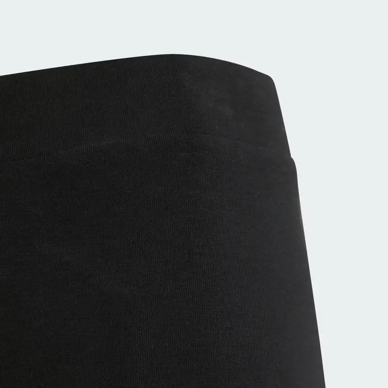 Adidas Leggings Nero 3767262 miniatura 4