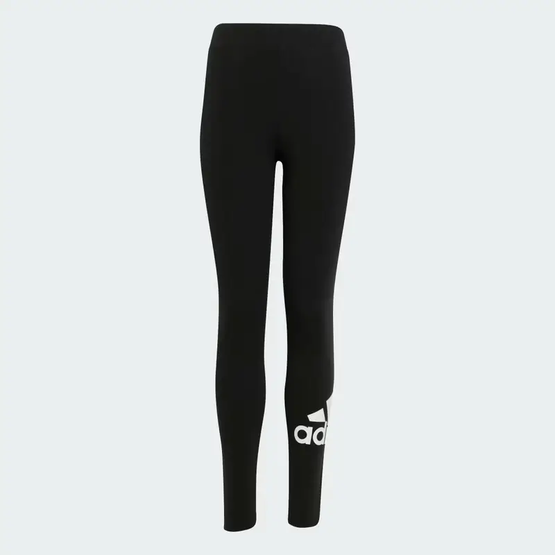 Adidas Leggings Nero 3767262