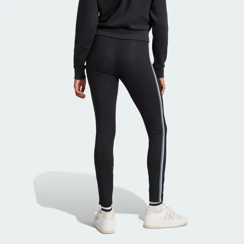 Adidas Leggings Nero 3175555 miniatura 2