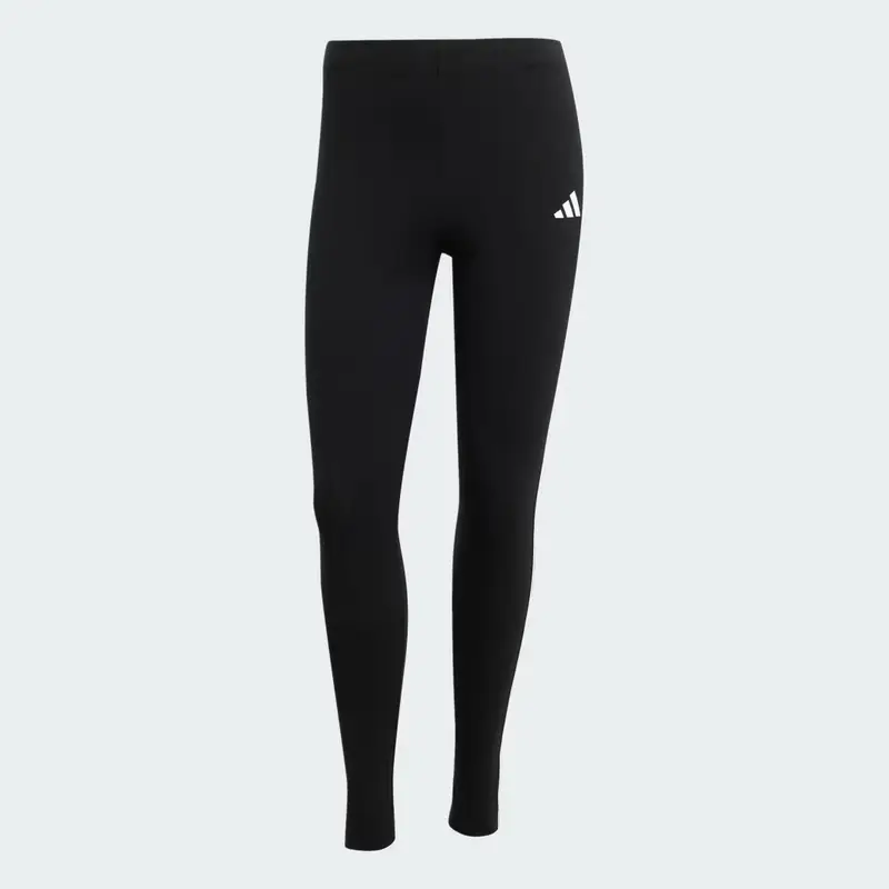 Adidas Leggings Nero 3175555 miniatura 4
