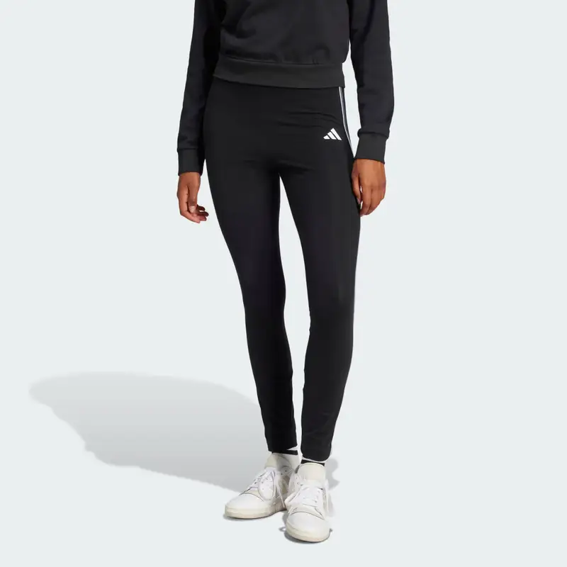 Adidas Leggings Nero 3175555