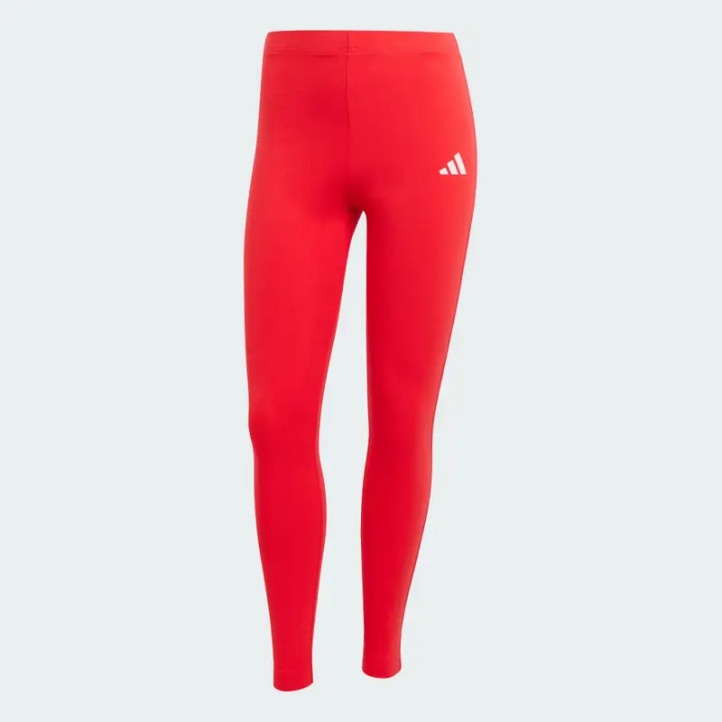 Adidas Leggings Rosso 3184785 miniatura 4