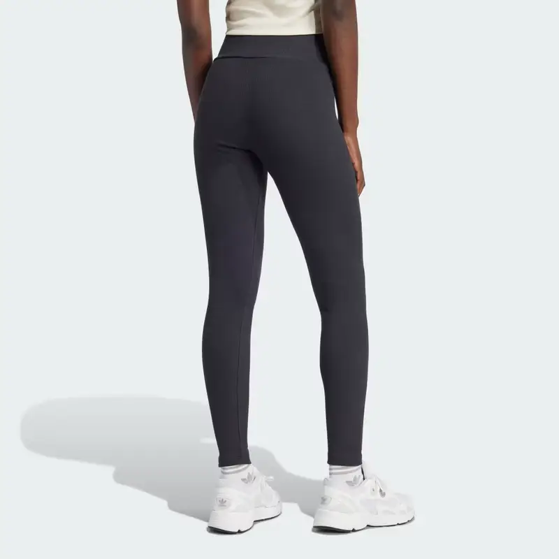 Adidas Leggings Nero 3174900 miniatura 2