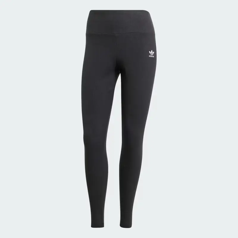 Adidas Leggings Nero 3174900 miniatura 4
