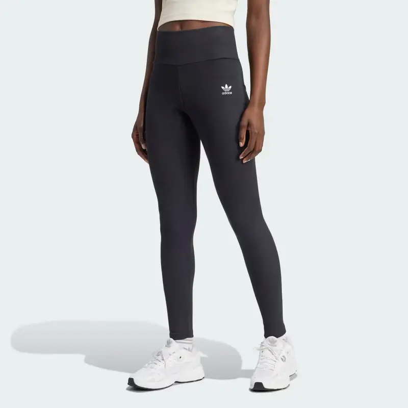 Adidas Leggings Nero 3174900