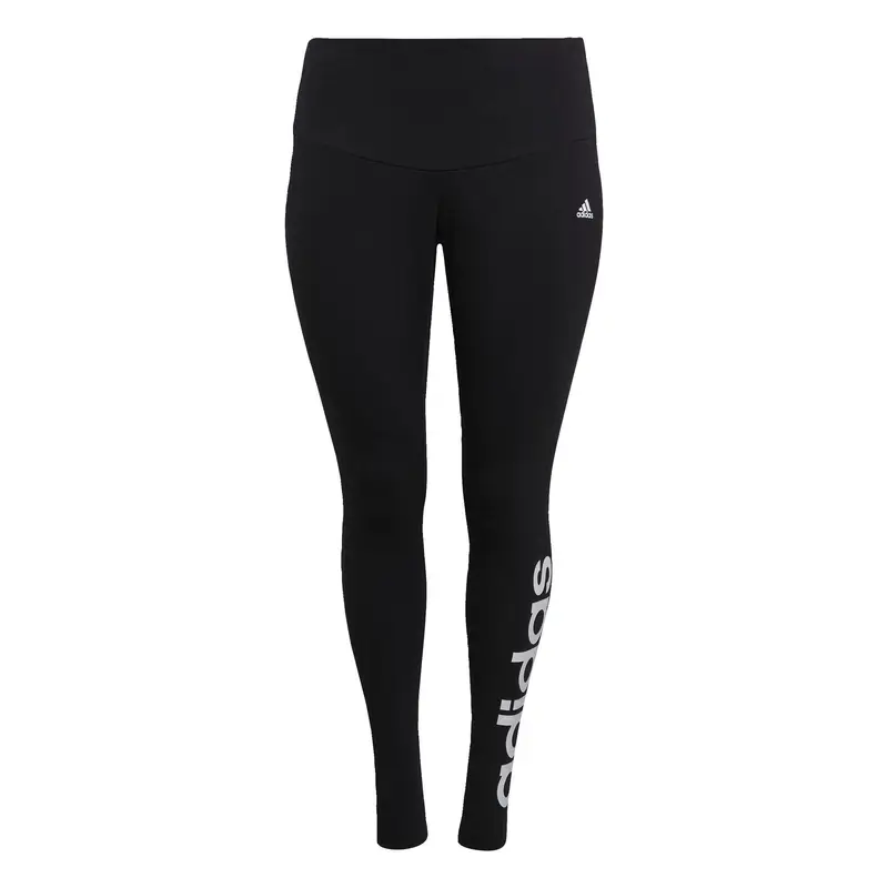 Adidas Leggings Nero 2941627