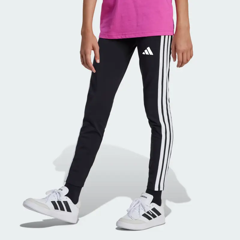Adidas Leggings Nero 3174383