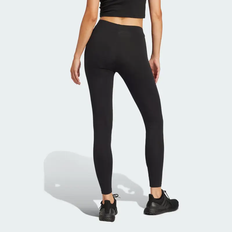 Adidas Leggings Nero 3174501 miniatura 2