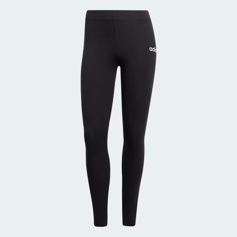 Adidas Leggings Nero 3174501 miniatura 4