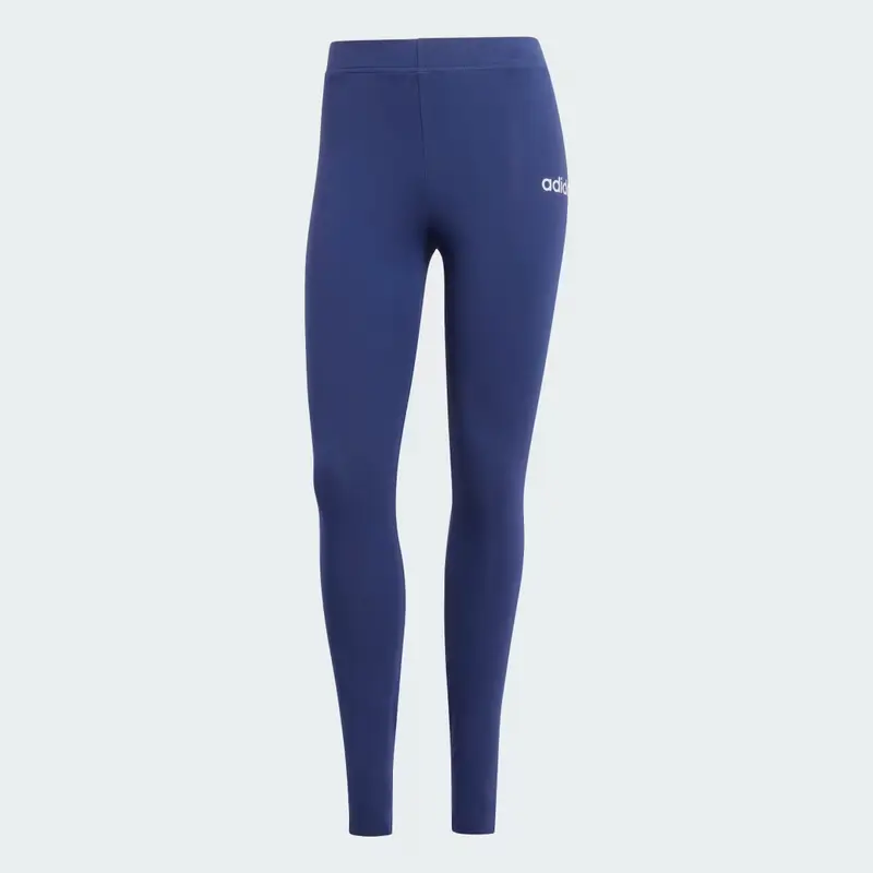 Adidas Leggings Blu 3183036 miniatura 4