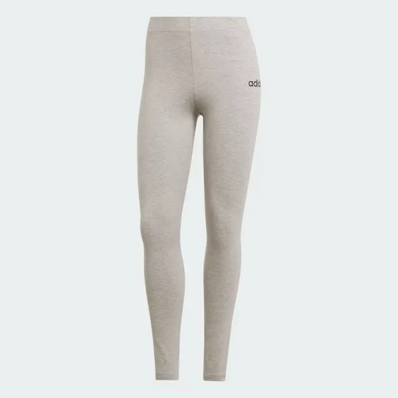 Adidas Leggings Grigio 3183946 miniatura 4