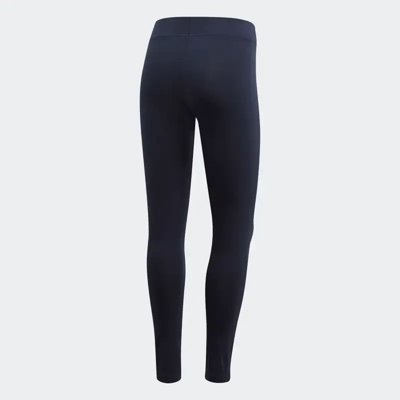 Adidas Leggings Blu 3183660 miniatura 2