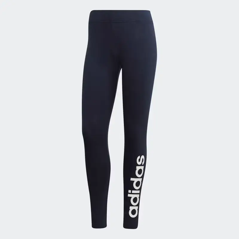 Adidas Leggings Blu 3183660