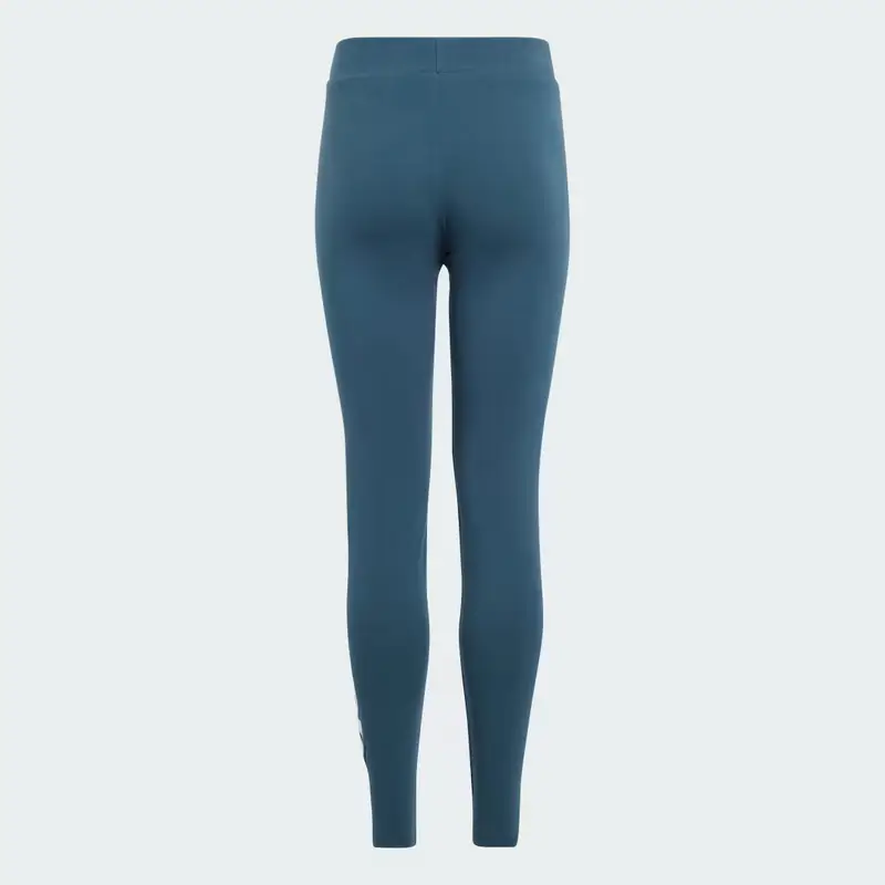 Adidas Leggings Turchese 3173682 miniatura 2
