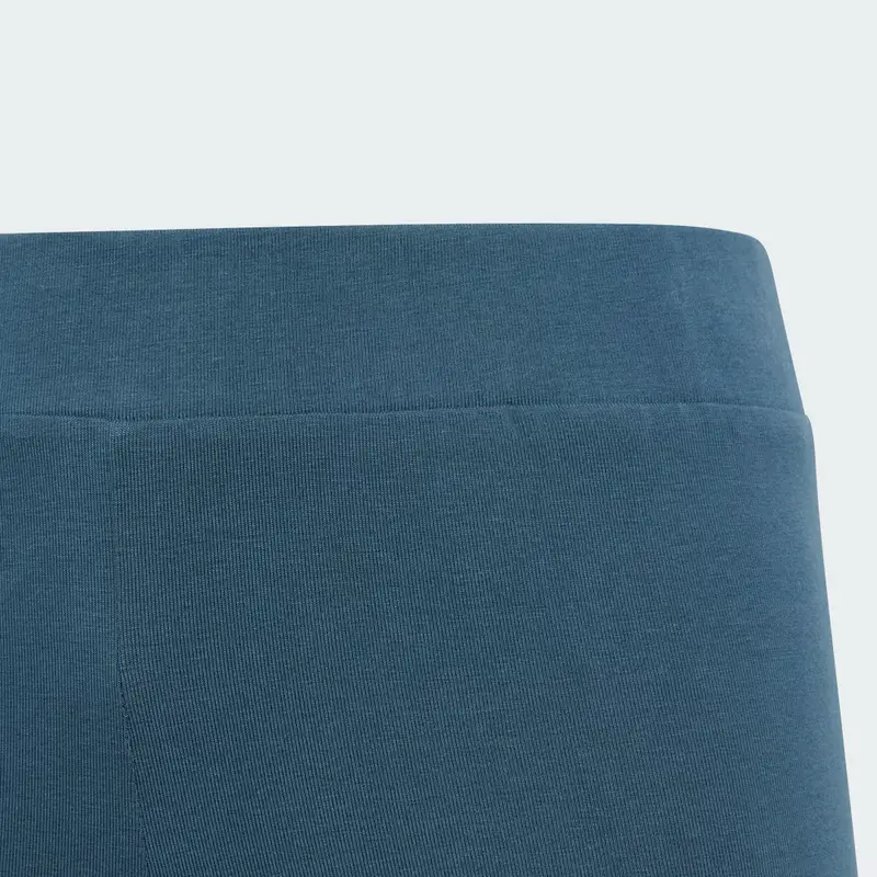 Adidas Leggings Turchese 3173682 miniatura 3