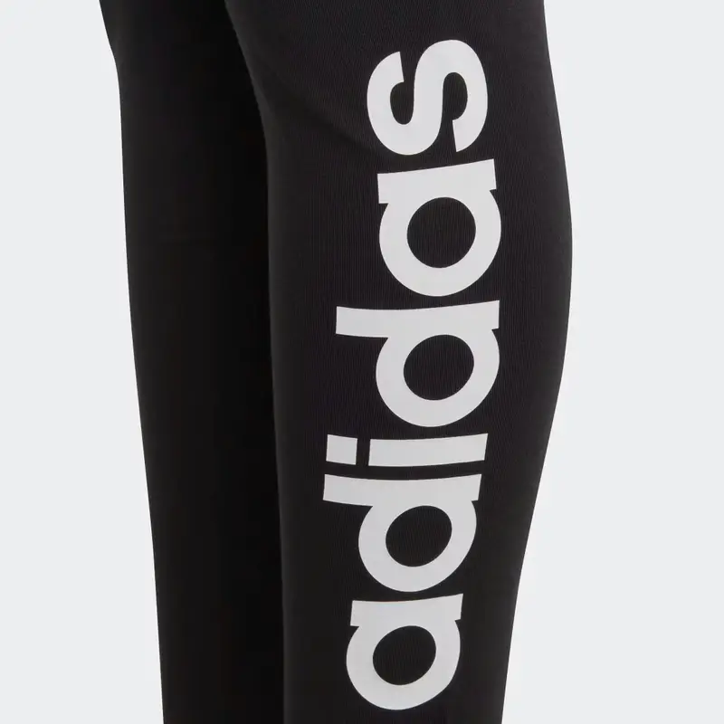 Adidas Leggings Nero 3174567 miniatura 4