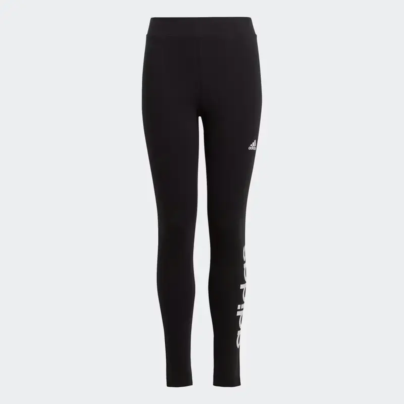 Adidas Leggings Nero 3174567
