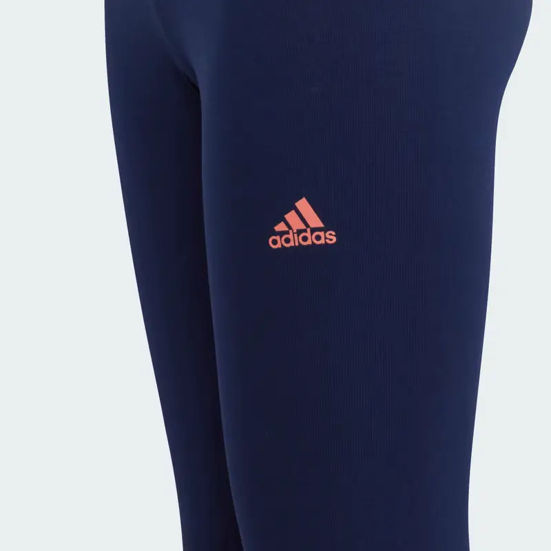 Adidas Leggings Blu 3436048 miniatura 4