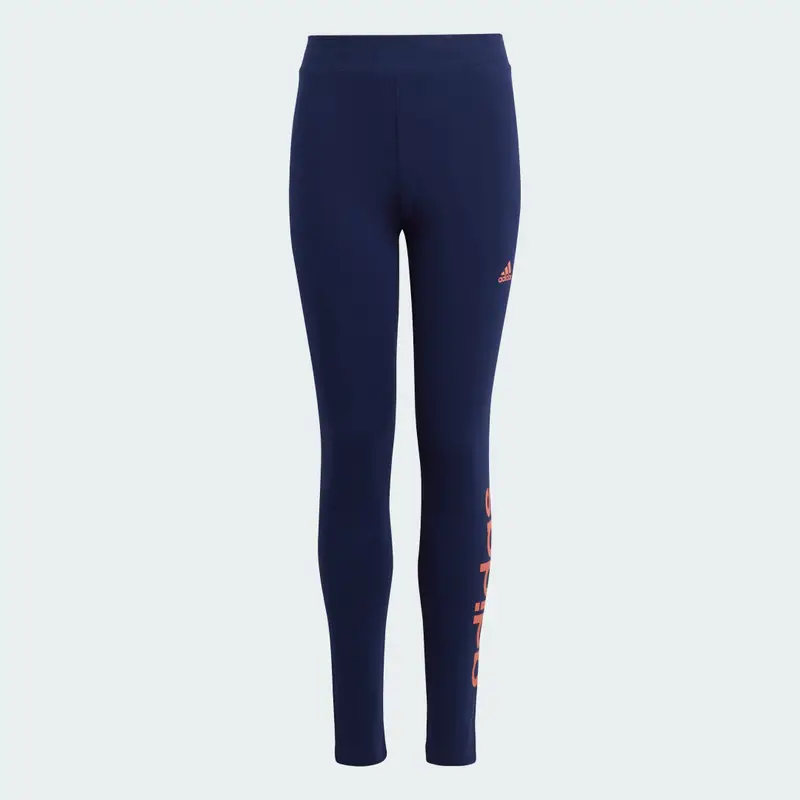 Adidas Leggings Blu 3436048