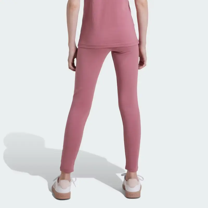 Adidas Leggings Rosa 3184601 miniatura 2