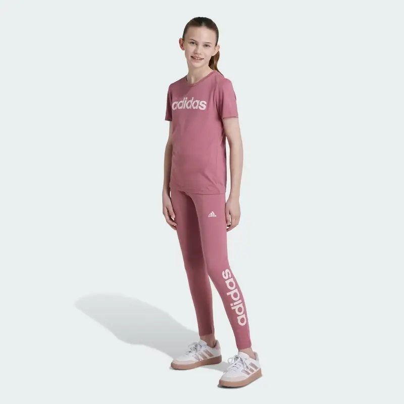 Adidas Leggings Rosa 3184601