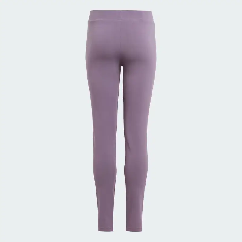 Adidas Leggings Viola 3185615 miniatura 2