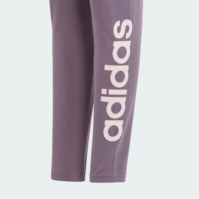 Adidas Leggings Viola 3185615 miniatura 4