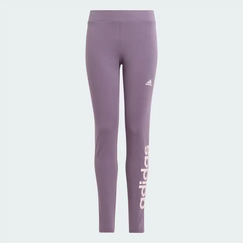 Adidas Leggings Viola 3185615