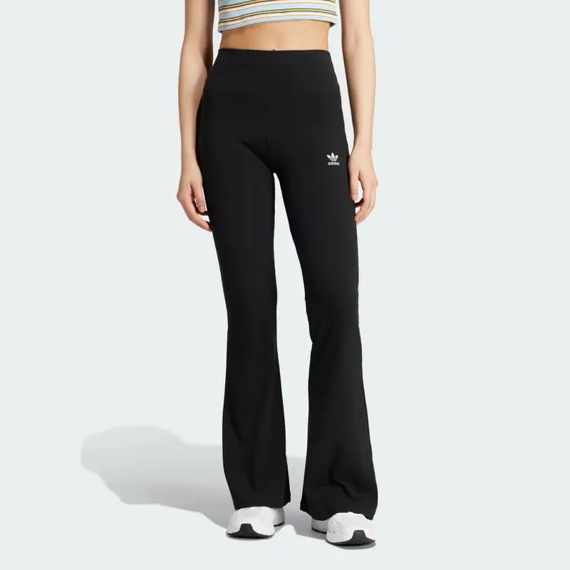 Adidas Leggings Nero 3174783
