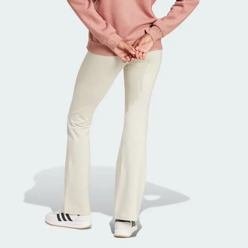 Adidas Leggings Beige 3173925 miniatura 2