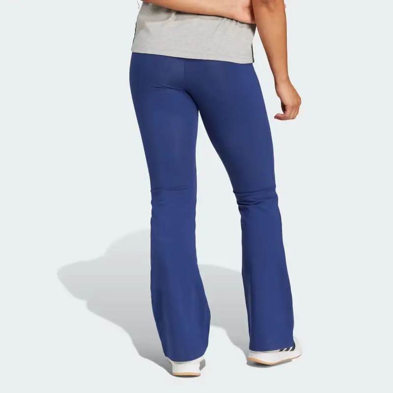 Adidas Leggings Blu 3780535 miniatura 2