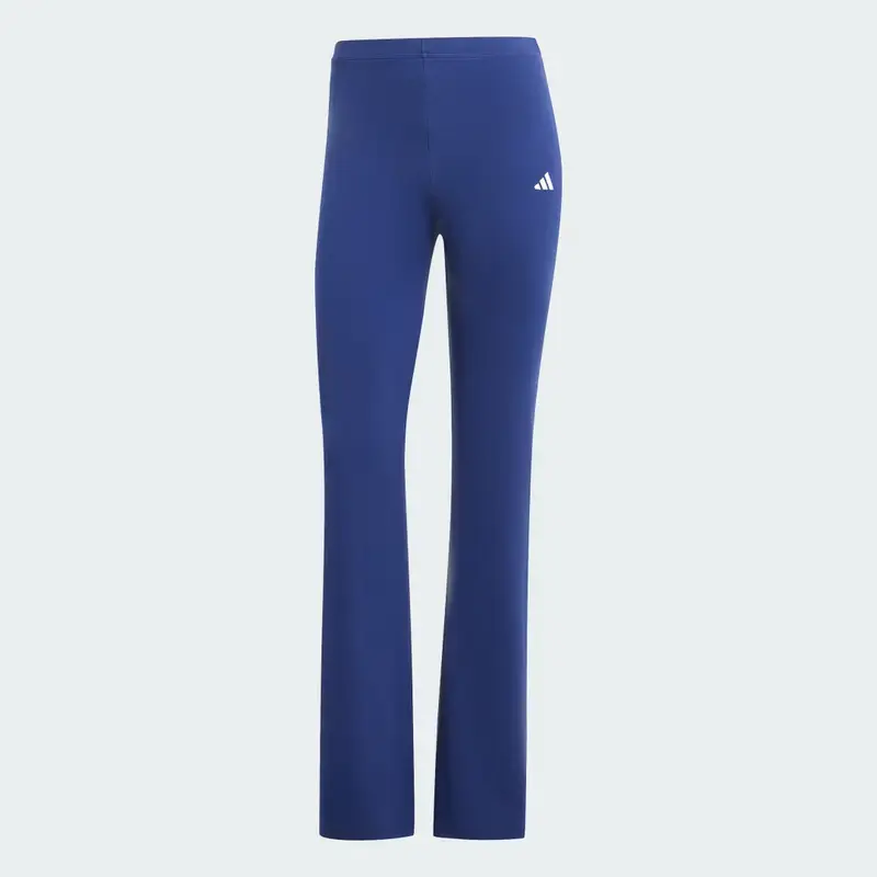 Adidas Leggings Blu 3780535 miniatura 4