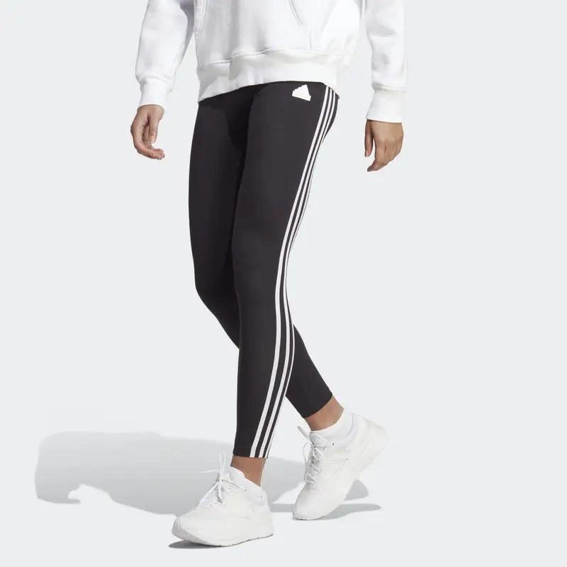 Adidas Leggings Nero 2934664