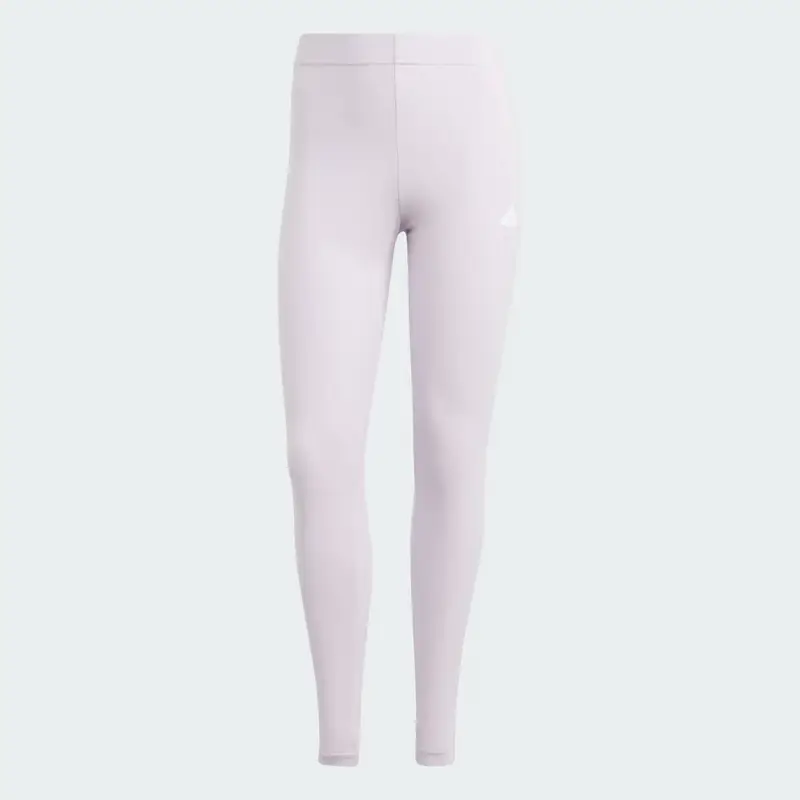 Adidas Leggings Viola 3183564 miniatura 4