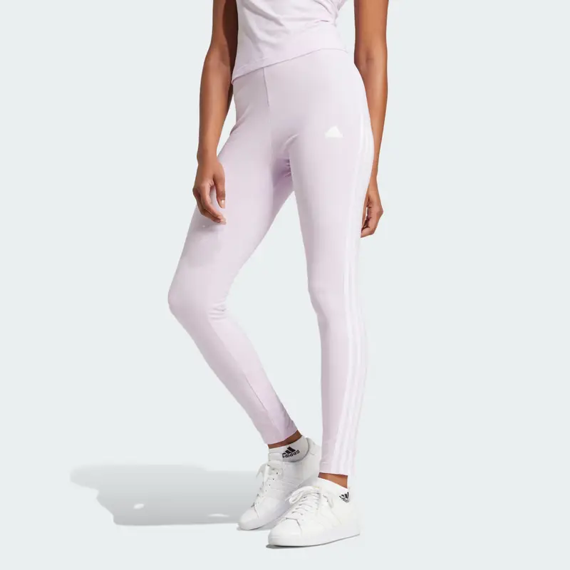 Adidas Leggings Viola 3183564