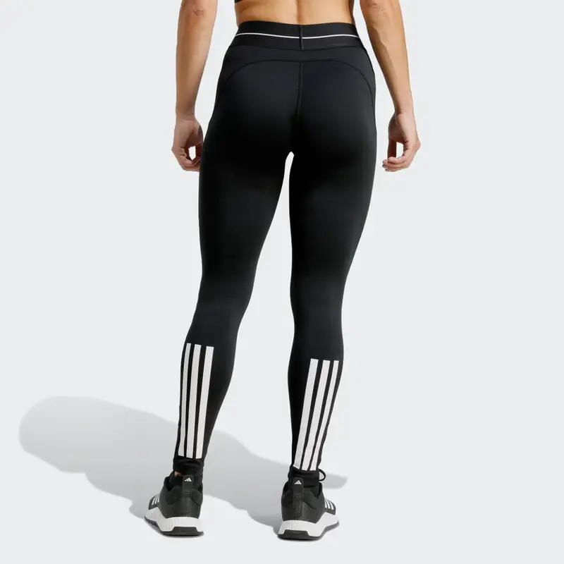 Adidas Leggings Nero 3982905 miniatura 2